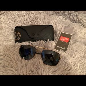 Ray-ban Colonel Sun Glasses